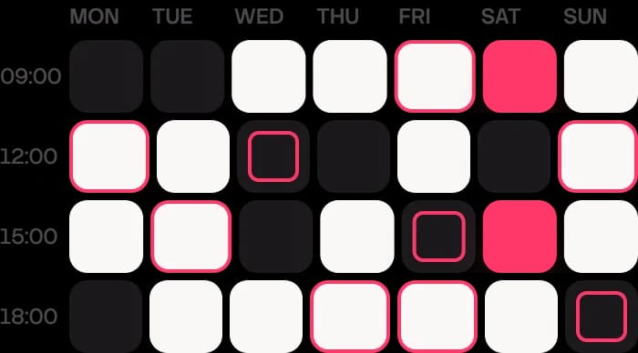 Calendar